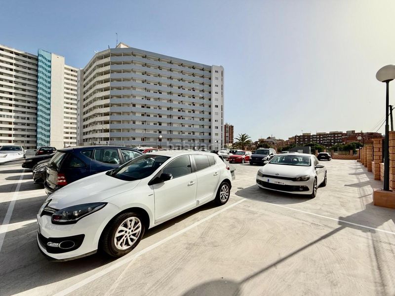 Foto 9101d5f3-4033-404d-be97-ee16541c0660. Apartament amb aparcament piscina a Juzgados - Plaza de Toros Benidorm
