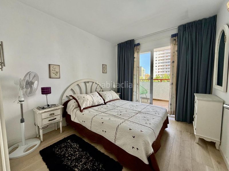 Foto 9742ef01-0975-4ca8-a3ee-2e52d5a9679d. Apartament amb aparcament piscina a Juzgados - Plaza de Toros Benidorm
