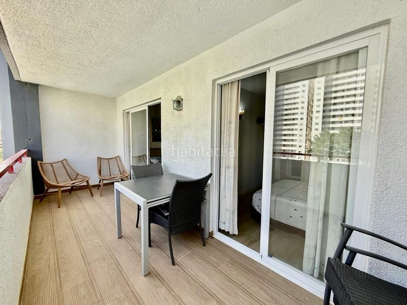 Foto acbca476-0095-41a2-a836-23265227c878. Apartament amb aparcament piscina a Juzgados - Plaza de Toros Benidorm