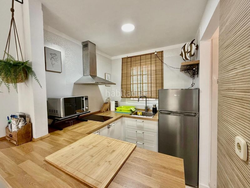 Foto c50b368a-eac6-41a5-b68f-4e76354e5751. Apartament amb aparcament piscina a Juzgados - Plaza de Toros Benidorm