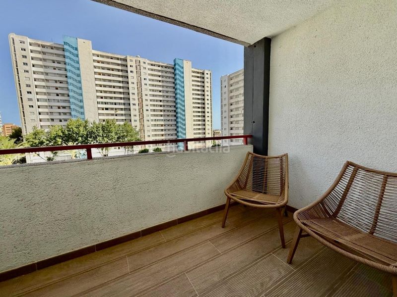 Foto f2a52c00-6247-4cb6-9911-3a6fdab2d914. Apartament amb aparcament piscina a Juzgados - Plaza de Toros Benidorm
