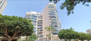 Pis a Alitana-Casablanca
