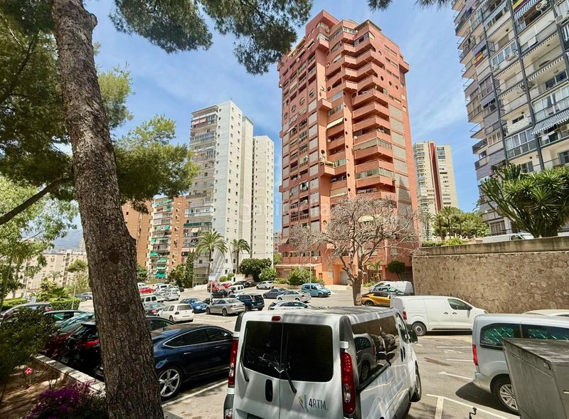 Foto 446799d1-a3fb-4c6a-88e0-0727184e2cbe. Apartament amb aparcament piscina a Rincón Alto Benidorm