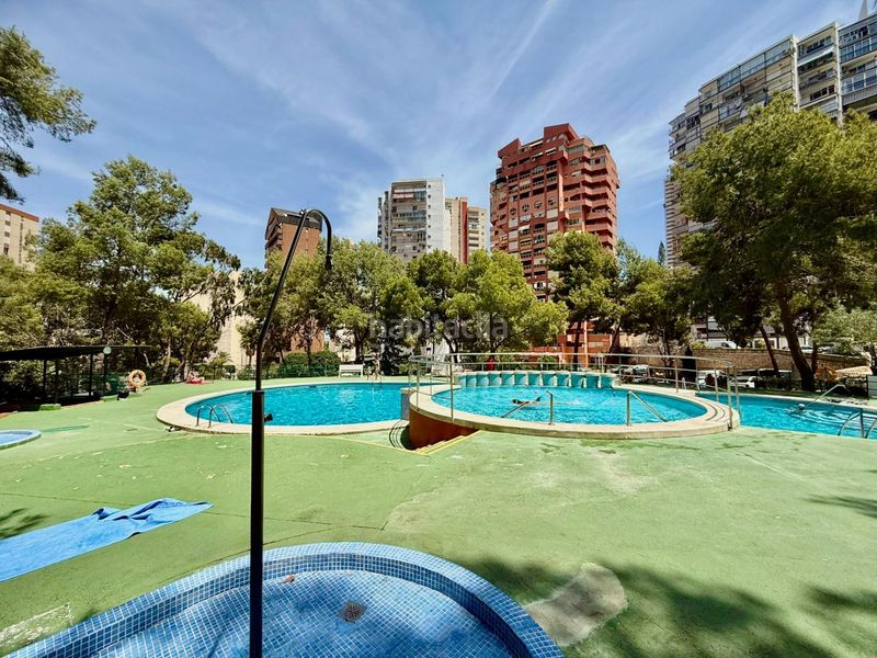 Foto 5481037c-493d-4ce9-8171-903a4bebceb1. Apartament amb aparcament piscina a Rincón Alto Benidorm