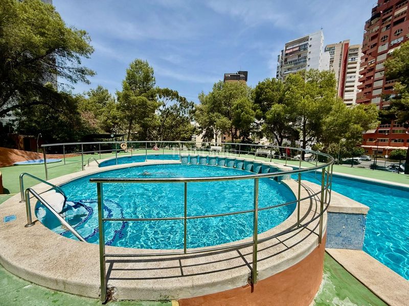 Foto 6e067bcc-e59f-499a-a1e9-5ecf9c2e0a68. Apartament amb aparcament piscina a Rincón Alto Benidorm