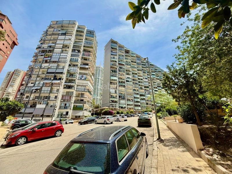 Foto 7faf0551-4161-4aee-9150-7d5e8c66eee6. Apartament amb aparcament piscina a Rincón Alto Benidorm