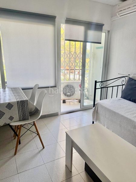 Foto 980d86fd-2a26-4c9d-9fcd-30b56af5b6d5. Apartament amb aparcament piscina a Rincón Alto Benidorm
