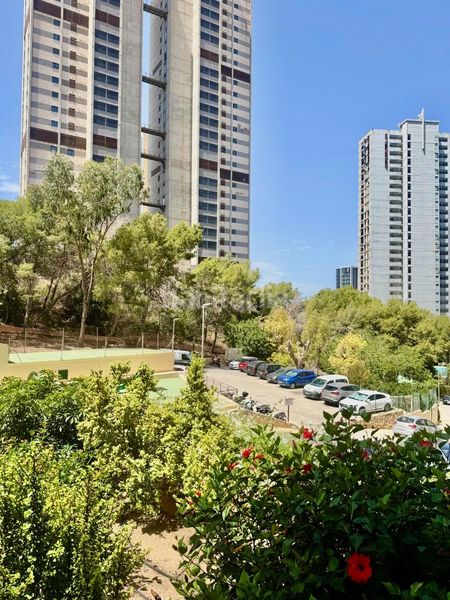 Foto a1932f5c-620c-4be9-86c6-4b9009c8ebea. Apartament amb aparcament piscina a Rincón Alto Benidorm