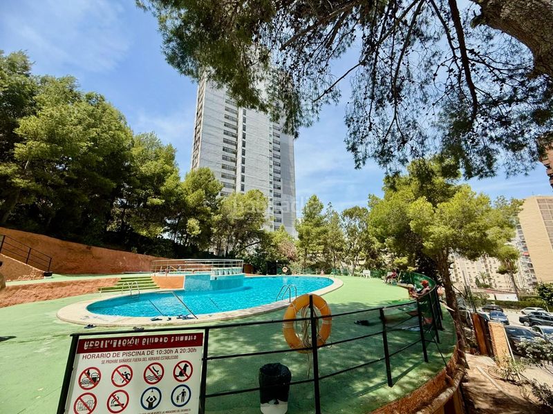 Foto b4f06838-887a-4617-a883-6a4a556e3275. Apartament amb aparcament piscina a Rincón Alto Benidorm