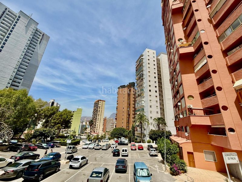 Foto bbe7aab1-27a7-4761-8c28-4b9cd67edc4a. Apartament amb aparcament piscina a Rincón Alto Benidorm