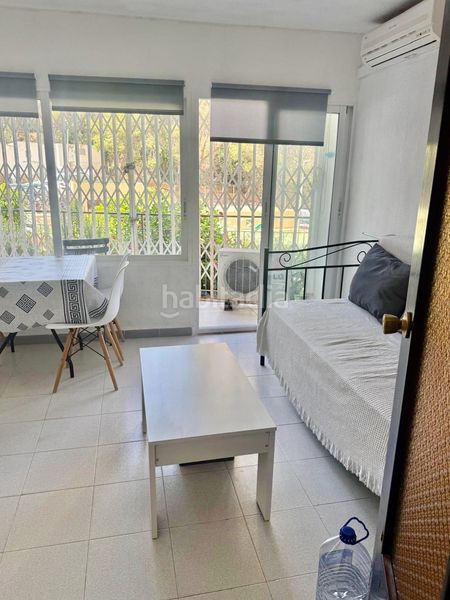 Foto dbdf0d2d-dc1e-4395-88f1-a395f802bb0f. Apartament amb aparcament piscina a Rincón Alto Benidorm