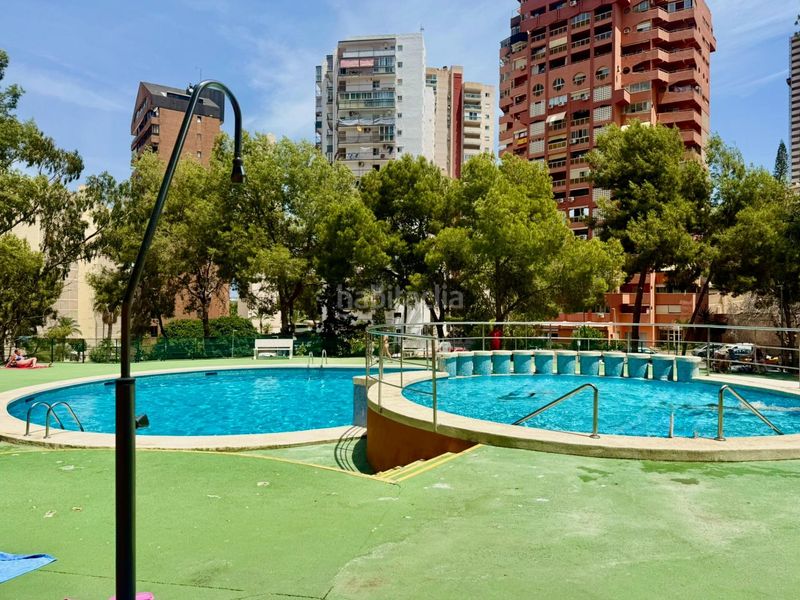 Foto e28f6243-cc56-40bf-ae16-684dc932cfa3. Apartament amb aparcament piscina a Rincón Alto Benidorm