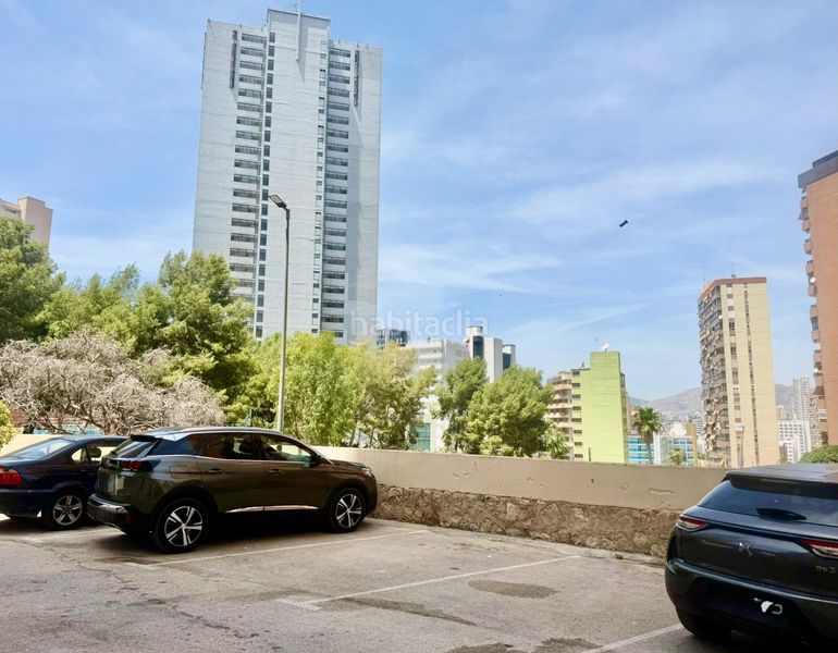 Foto ec2ffa49-70f1-475e-8976-7acdb668288a. Apartament amb aparcament piscina a Rincón Alto Benidorm