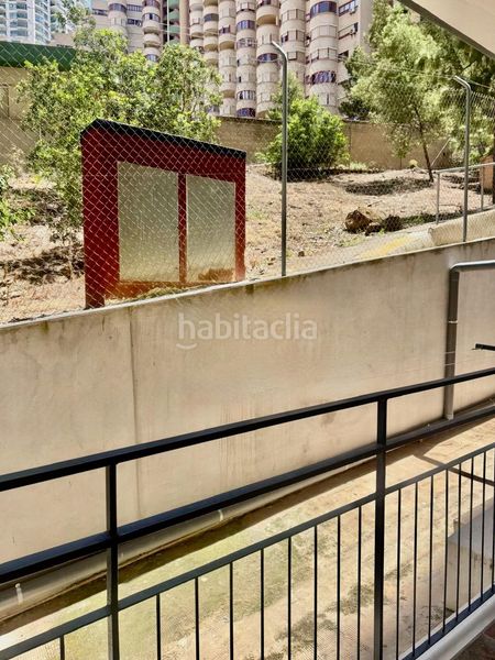 Foto ec6bfaa2-ce21-4b24-898f-0e2e839dfa20. Apartament amb aparcament piscina a Rincón Alto Benidorm