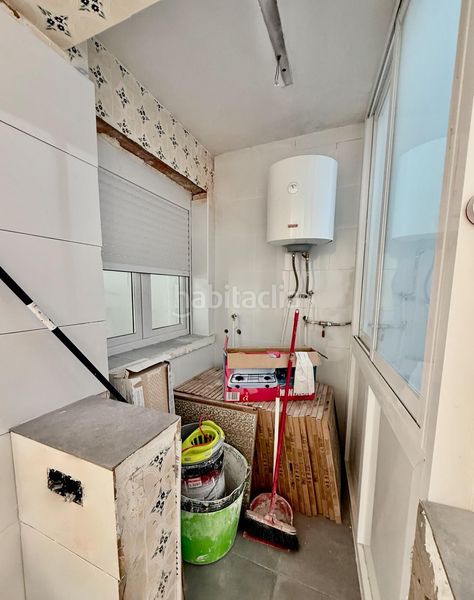 Foto b9497a3b-0275-4ed2-a6e5-6b98540dd9c9. Apartament a Colonia Madrid Benidorm