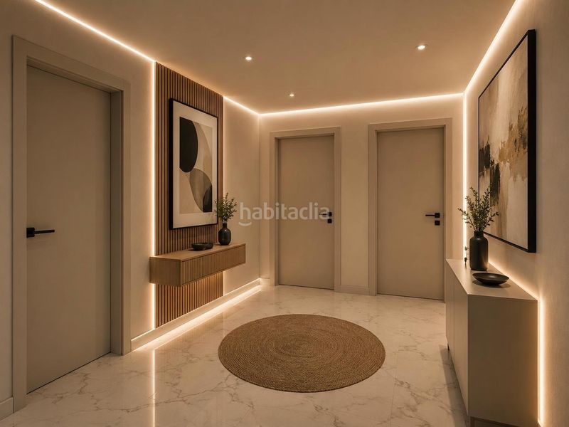 Foto 8722ca88-572a-476e-b048-d53e69b6556c. Planta baixa amb aparcament a Playa Poniente Benidorm