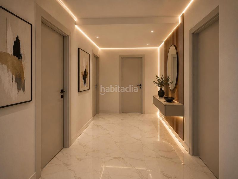 Foto b63d4e8b-721e-4a63-b3e6-3266a5bc6c48. Planta baixa amb aparcament a Playa Poniente Benidorm