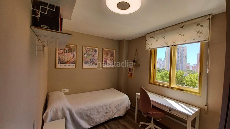 Foto ee952b18-2123-4b95-9596-3a3ee7707b33. Apartament a Juzgados - Plaza de Toros Benidorm