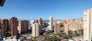 Pis a Juzgados - Plaza de Toros. Piso reformado con vistas panoramicas, parking y piscina en el c