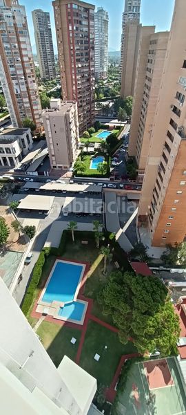 Foto 05cd8179-4fa6-45b8-bf11-50016e1a9f37. Pis amb aparcament piscina a Juzgados - Plaza de Toros Benidorm