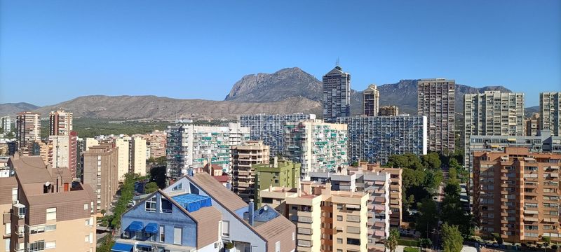 Foto 0cad7f6b-81b9-4eb8-921c-9f1d1596bfeb. Pis amb aparcament piscina a Juzgados - Plaza de Toros Benidorm