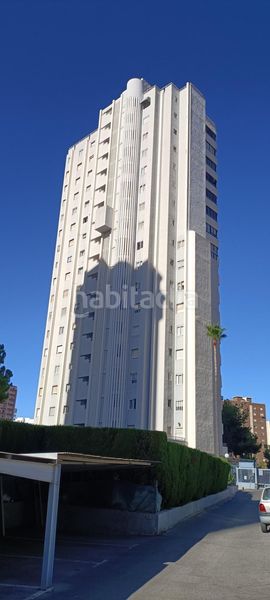 Foto 8c3becdf-779b-414b-8080-ec2f2a88505d. Pis amb aparcament piscina a Juzgados - Plaza de Toros Benidorm