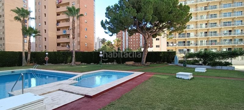 Foto af156148-a29b-4cb9-9f28-483d0f6feb7b. Pis amb aparcament piscina a Juzgados - Plaza de Toros Benidorm