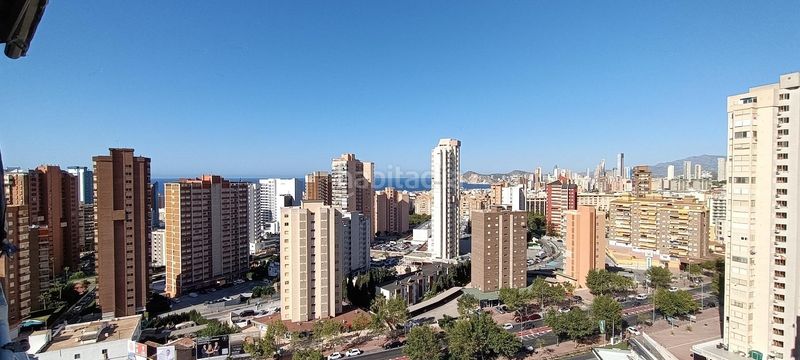 Foto b2b00864-627d-4b19-a30b-6e9e32b78988. Pis amb aparcament piscina a Juzgados - Plaza de Toros Benidorm