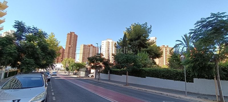 Foto b60f15a5-122a-4b7f-9b68-09fd5b5237dc. Pis amb aparcament piscina a Juzgados - Plaza de Toros Benidorm