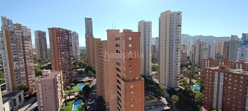 Foto e55b8ec7-cc80-44fb-b149-a7a2e7417d7c. Pis amb aparcament piscina a Juzgados - Plaza de Toros Benidorm