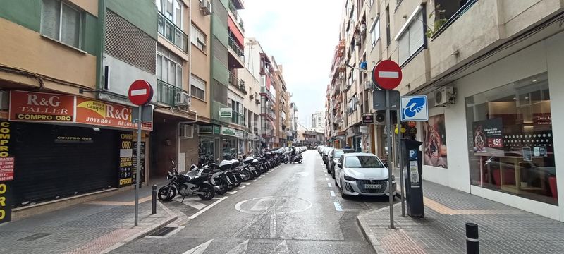 Foto 3965e299-01b9-4f0c-9f10-991abc86a2b0. Pis a Centro Urbano Benidorm