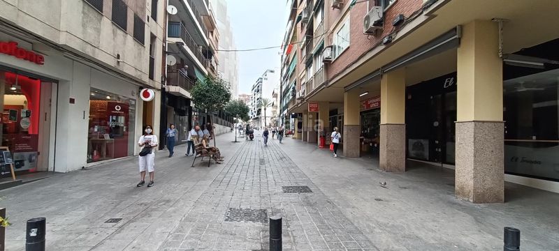 Foto 4838bab4-165a-436e-a920-53ac10dfc2a1. Pis a Centro Urbano Benidorm