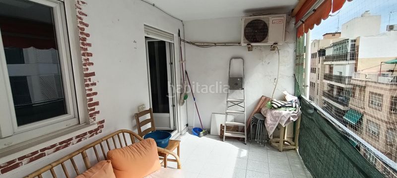 Foto 4da1eed9-35ca-4e0f-ad18-40fff7831c30. Pis a Centro Urbano Benidorm