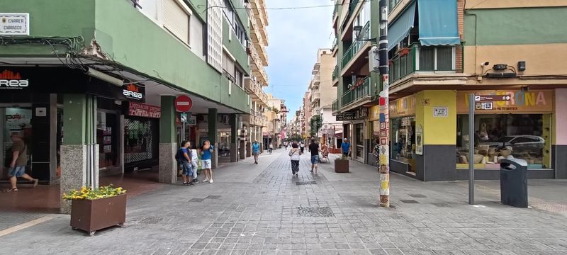 Foto 6fc5f4ae-57e7-4cb5-9d24-eba5db07c952. Pis a Centro Urbano Benidorm