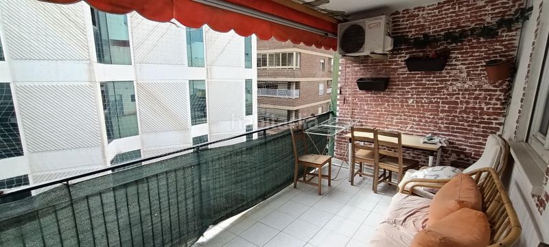 Foto 7f343c85-86da-4f67-a3df-2b0b70e43326. Pis a Centro Urbano Benidorm