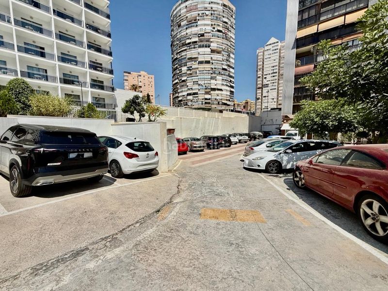 Foto 50ae6138-8576-4965-bdb6-955198e36105. Apartament amb aparcament piscina a Juzgados - Plaza de Toros Benidorm