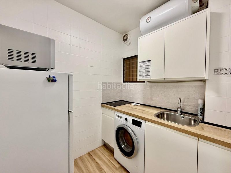 Foto 6a49c419-62a5-42cc-9449-e1ff4d9960c9. Apartament amb aparcament piscina a Juzgados - Plaza de Toros Benidorm