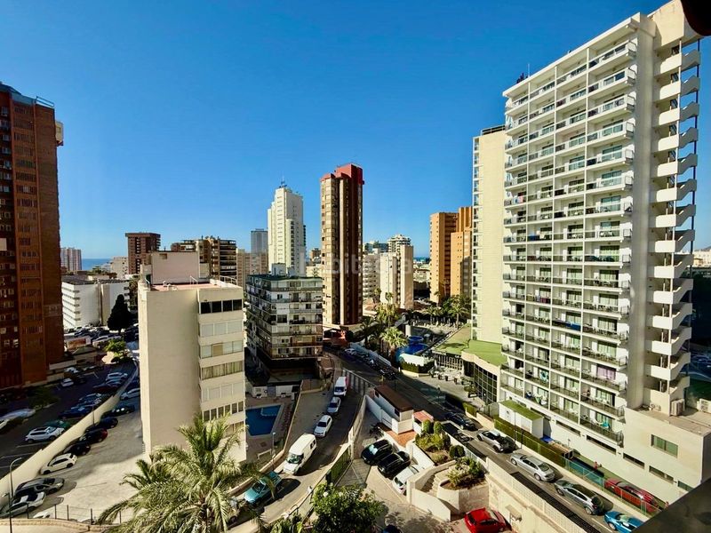 Foto 84cde1c4-0303-4594-b935-a401e946e9ad. Apartament amb aparcament piscina a Juzgados - Plaza de Toros Benidorm
