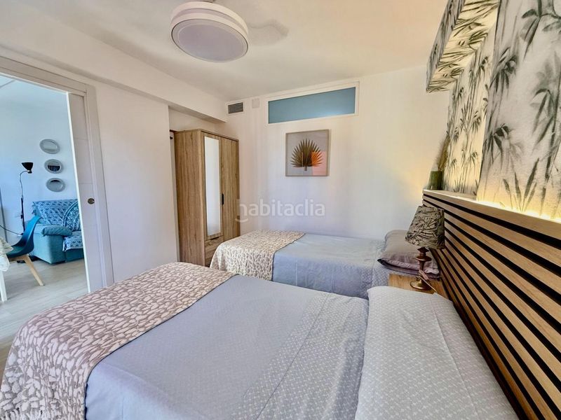 Foto 8e913903-19ad-445b-a926-f5193c92174f. Apartament amb aparcament piscina a Juzgados - Plaza de Toros Benidorm