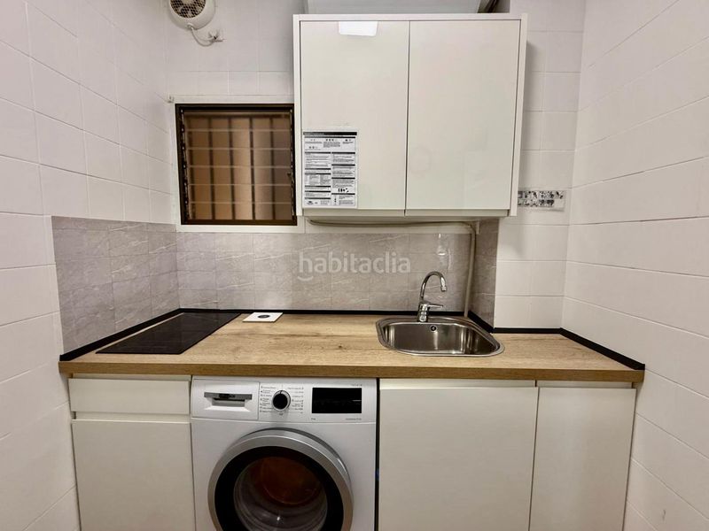 Foto a24d0953-9fed-4c3b-833e-2fef5dc40453. Apartament amb aparcament piscina a Juzgados - Plaza de Toros Benidorm