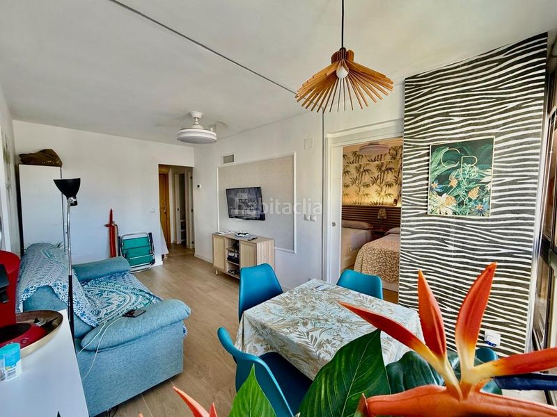 Foto a67fb33c-aaa5-4195-895a-01e14180b057. Apartament amb aparcament piscina a Juzgados - Plaza de Toros Benidorm