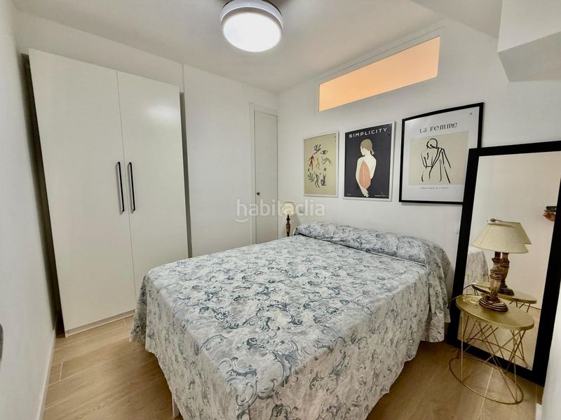 Foto c0db7883-fd1a-4c06-b8fd-0c2ea5e4fd67. Apartament amb aparcament piscina a Juzgados - Plaza de Toros Benidorm