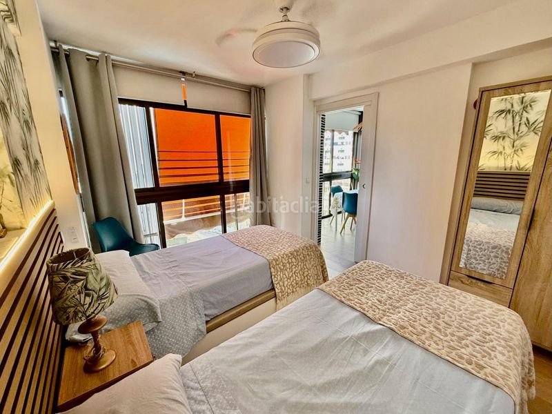 Foto d8e1fd8b-8fd6-4987-a937-a18767cc4e6b. Apartament amb aparcament piscina a Juzgados - Plaza de Toros Benidorm