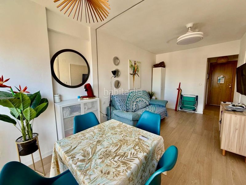 Foto e4445778-eab8-468a-814c-983033b2e378. Apartament amb aparcament piscina a Juzgados - Plaza de Toros Benidorm