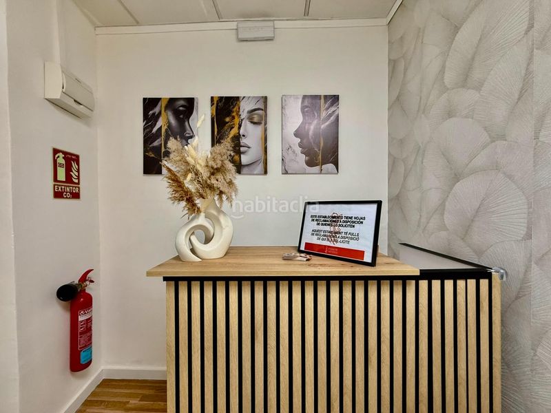 Foto 26ac20f4-116b-4b6b-8f67-8065369884be. Local comercial a Centro Urbano Benidorm