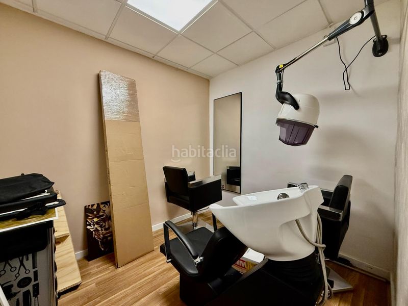 Foto 53a265d4-dec7-48cc-8f99-0cd9d910861d. Local comercial a Centro Urbano Benidorm