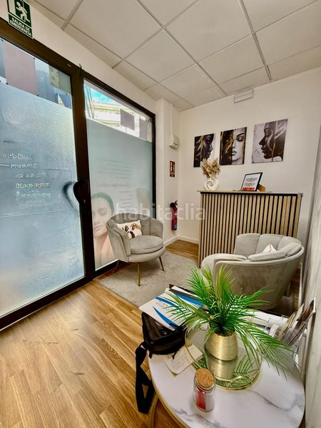 Foto 5a6ecbee-794d-4d3a-9313-93ab1d91b248. Local comercial a Centro Urbano Benidorm