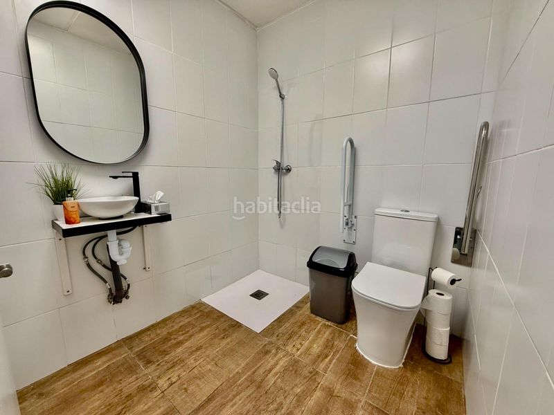 Foto f218face-1117-4aa7-887d-5deb0fd819de. Local comercial a Centro Urbano Benidorm
