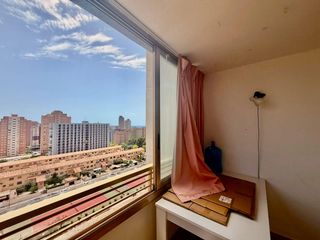 Apartment in Juzgados - Plaza de Toros