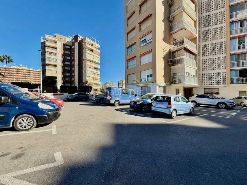 Foto 01b615bb-6987-4536-b508-bfe23cce0871. Apartament amb aparcament piscina a Foietes Benidorm